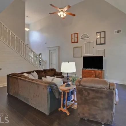 Image 9 - 1654 Jasper Drive, Winder, GA 30680, USA - Loft for sale