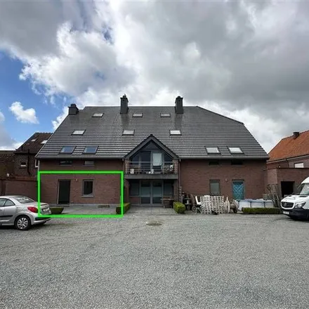 Image 7 - Zijpstraat 54, 9308 Aalst, Belgium - Apartment for rent