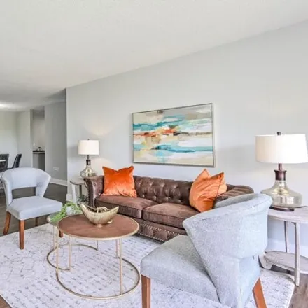 Buy this 1 bed condo on The Carlton Condominium in 4600 South Four Mile Run Drive, Arlington