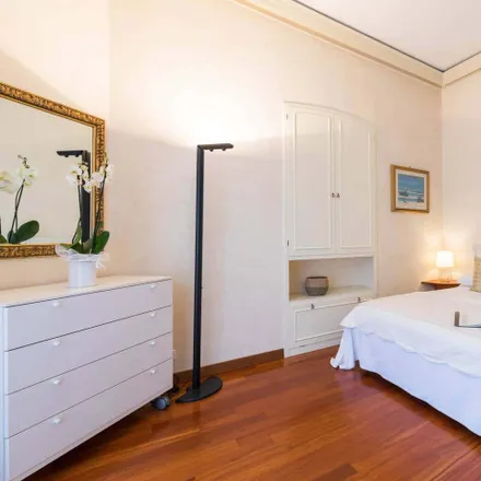 Rent this 1 bed apartment on Via Vittorio Veneto in 8, 18012 Bordighera IM