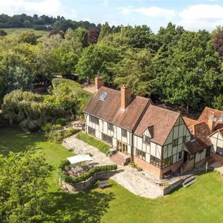 Buy this 5 bed house on Old Solomons Cottage in Dean Lane, Cookham Rise