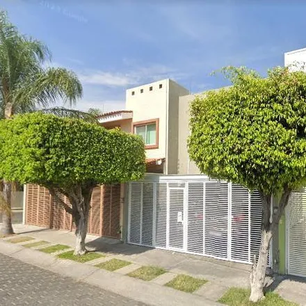 Buy this 3 bed house on Circuito Primavera in Paseos del Camichín, 45100 Zapopan