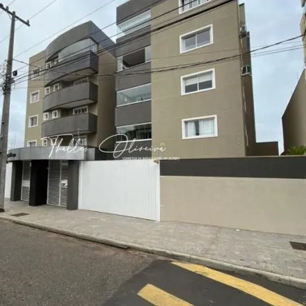 Image 2 - Rua Sílvio Romero, Oficinas, Ponta Grossa - PR, 84040-050, Brazil - Apartment for sale