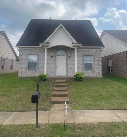 Rent this 4 bed house on 6836 Seaside Drive in Shelby County, TN 38018