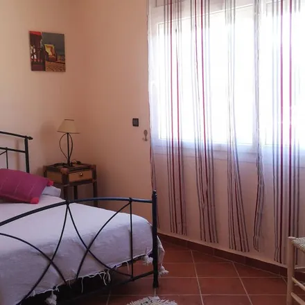 Rent this 1 bed house on Agadir in Agadir-Ida-ou-Tnan, Morocco