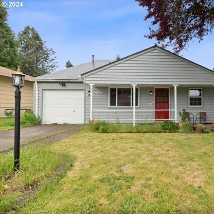 Buy this 4 bed house on 3707 Southeast 168th Avenue in Portland, OR 97236