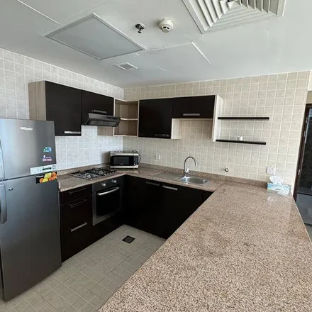 Rent this 2 bed apartment on Park Regis Business Bay in Al A'amal Street, Downtown Dubai