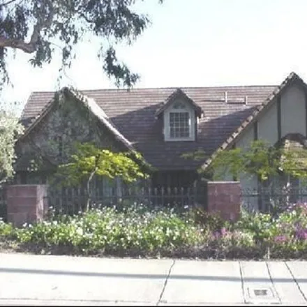 Image 1 - 10007 Hillside Road, Rancho Cucamonga, CA 91737, USA - House for sale