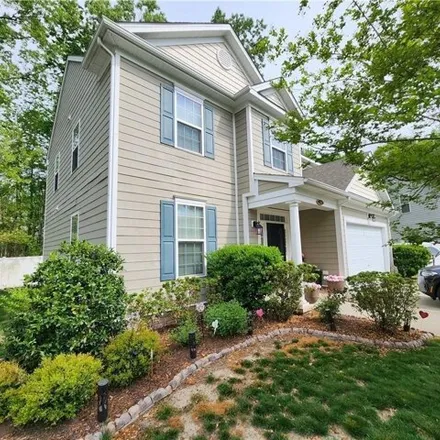 Buy this 4 bed house on 2160 Redgate Drive in Suffolk, VA 23434