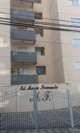 Image 1 - Rua Rio Grande do Norte, Vila Augusto, Sorocaba - SP, 18040-100, Brazil - Apartment for rent