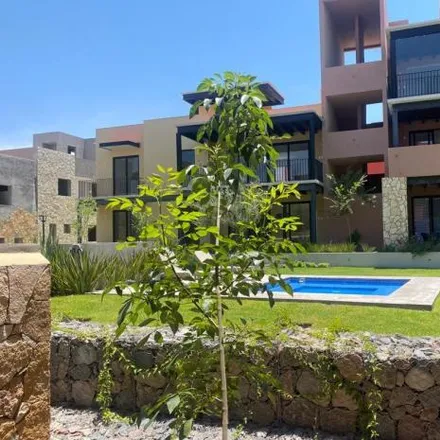 Rent this 3 bed apartment on unnamed road in El Encanto, 37766