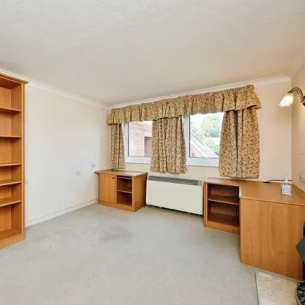 Buy this 1 bed apartment on Belvedere Court in High Street, Hoddesdon