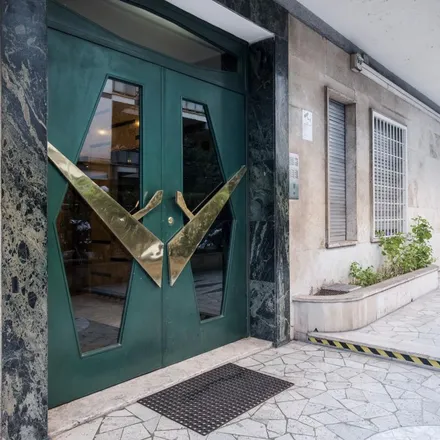 Image 3 - Istituto Comprensivo Piazza Winckelmann, Via Rodolfo Lanciani 45, 00162 Rome RM, Italy - Apartment for rent
