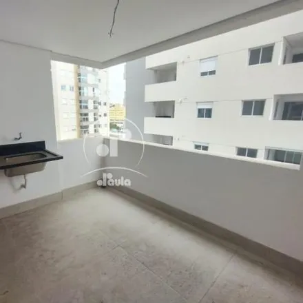 Image 2 - Rua Uruguai, Bangú, Santo André - SP, 09210-270, Brazil - Apartment for sale