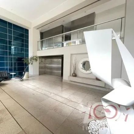 Rent this 3 bed apartment on Res. Villa Borgio in Rua 21 Sul 9, Águas Claras - Federal District