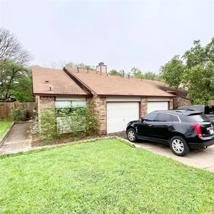 Buy this 4 bed house on 5012 Cana Cove in Austin, TX 78749
