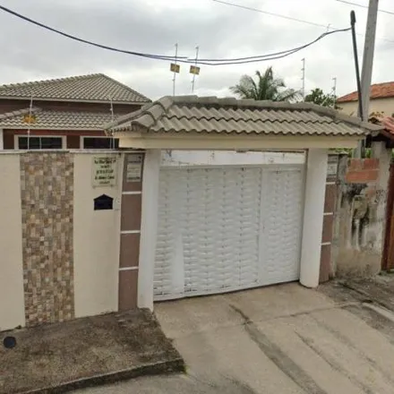 Rent this studio house on Rua Isaltina F. Soares in Recanto de Itaipuaçu, Maricá - RJ