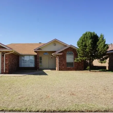 Buy this 3 bed house on 6327 9th Street in Lubbock, TX 79416