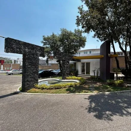 Image 2 - Calle Acanto 40, Colonia Lomas de Belvedere, 14250 Santa Fe, Mexico - Apartment for sale