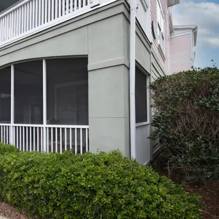 Buy this 2 bed condo on River Landing Drive in Charleston, SC