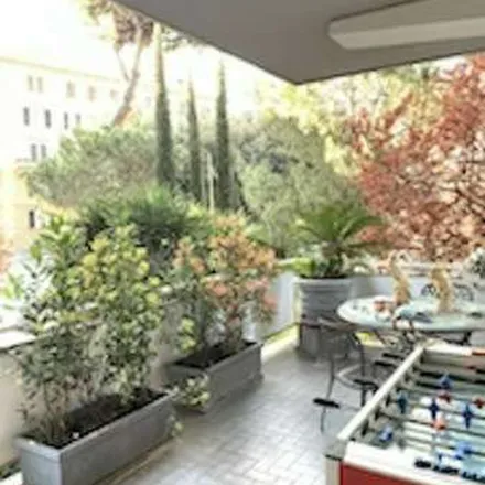 Image 2 - Via Monte Zebio 33, 00195 Rome RM, Italy - Apartment for rent