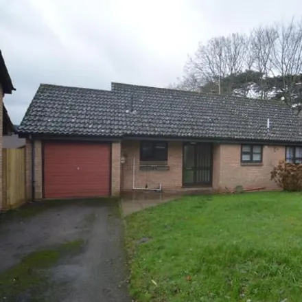Rent this 2 bed house on Ross Court Care Home in Overross Farm, Ross-on-Wye