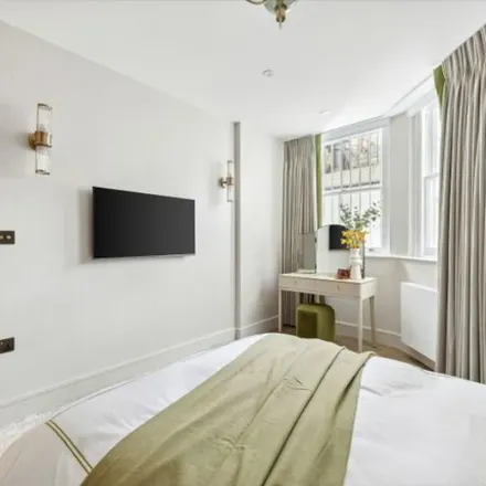 Image 2 - 3 Cranley Gardens, London, SW7 3DA, United Kingdom - Apartment for rent