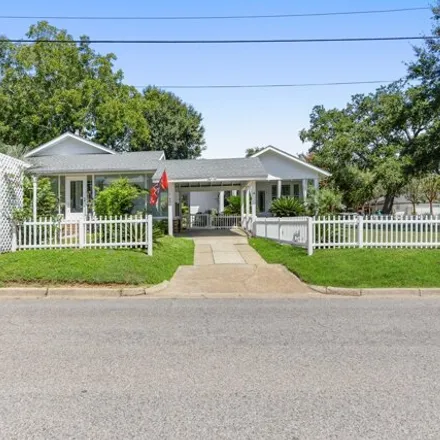 Buy this 3 bed house on 401 Carroll Avenue in Bay Saint Louis, MS 39520