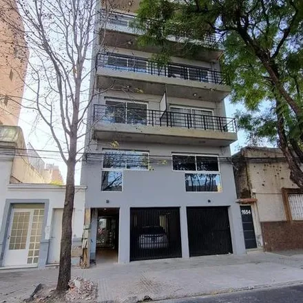 Buy this studio apartment on José de San Martín 2334 in Abasto, Rosario