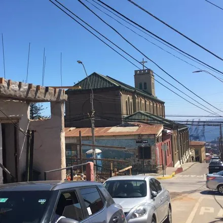 Image 3 - Chaparro, 237 0951 Valparaíso, Chile - House for sale