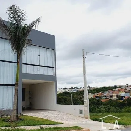 Buy this 2 bed house on Avenida Um in Horto Florestal Villagio, Sorocaba - SP