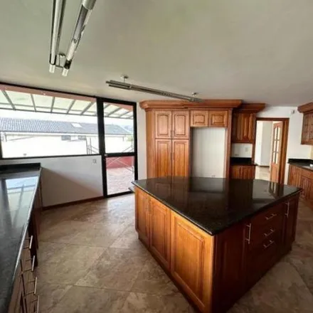 Rent this 4 bed house on Padre Carlos in 170157, Cumbaya