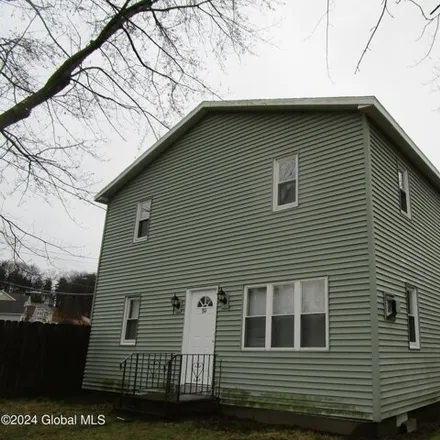 Buy this 5 bed house on 59 Mary Hadge Drive in City of Schenectady, NY 12309