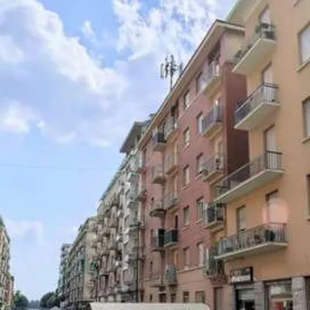 Rent this 2 bed apartment on Via Montevideo 20d in 10134 Turin TO, Italy
