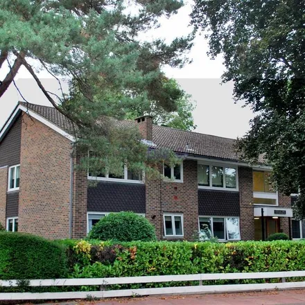 Rent this 3 bed apartment on 79 Shortlands Road in Bromley Park, London