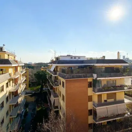 Image 2 - Via dei Tizii, 1, 00185 Rome RM, Italy - Apartment for rent