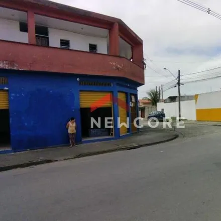 Buy this 1studio house on Avenida Cabuçú in Vila Nossa Senhora de Sion, Itanhaem - SP