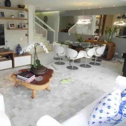 Buy this 4 bed apartment on Rua Fonte da Saudade 235 in Lagoa, Rio de Janeiro - RJ