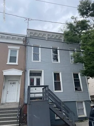 Rent this 3 bed apartment on 166 2nd Street in City of Albany, NY 12210