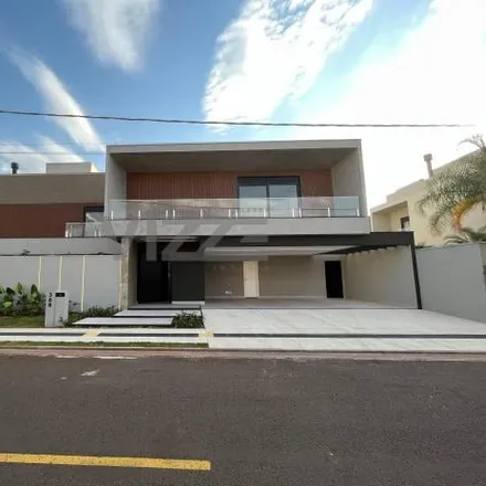 Buy this 5 bed house on Rua Caputava in Maria Aparecida Pedrossian, Campo Grande - MS