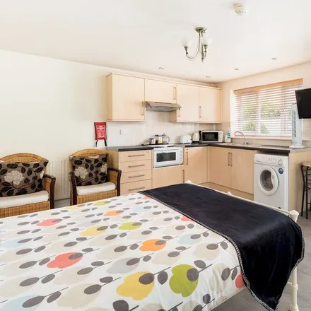 Rent this 1 bed apartment on Stratford-upon-Avon in CV37 6PA, United Kingdom