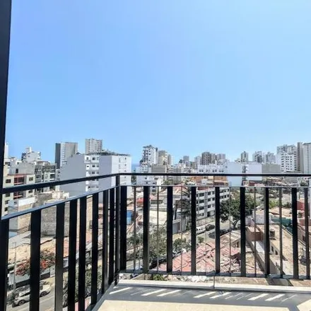 Image 2 - Calle Roma 190, Miraflores, Lima Metropolitan Area 15074, Peru - Apartment for sale