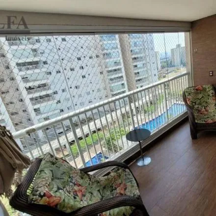 Buy this 3 bed apartment on Rua Ivaí in Vila Azevedo, São Paulo - SP