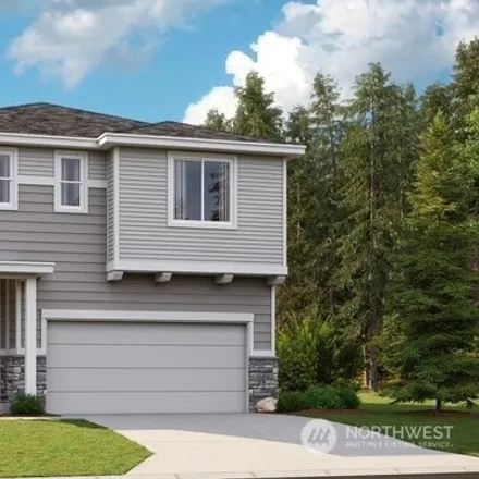 Buy this 4 bed house on 3209 83rd Avenue Northeast in Marysville, WA 98270
