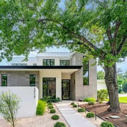 Buy this 4 bed house on 1717 Valeria Street in Austin, TX 78704