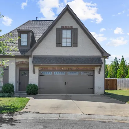 Buy this 3 bed house on 3443 Ashlyn Court in Trussville, AL 35235