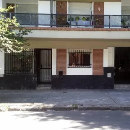 Buy this 3 bed apartment on Santa Fe 2715 in Alberto Olmedo, Rosario