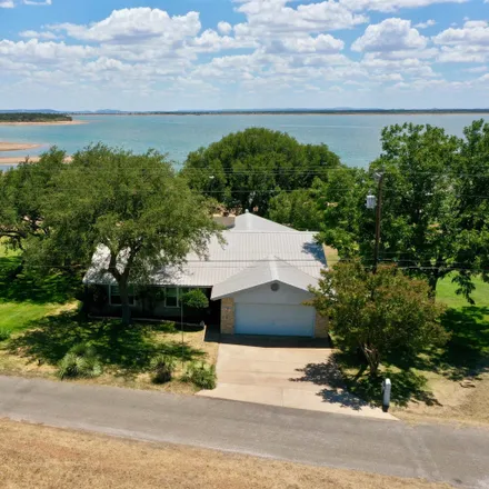 Buy this 3 bed house on 787 County Road 128 in Burnet County, TX 78611