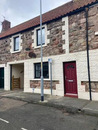 Rent this 1 bed apartment on Lord's Mount in Berwick-upon-Tweed, TD15 1LX