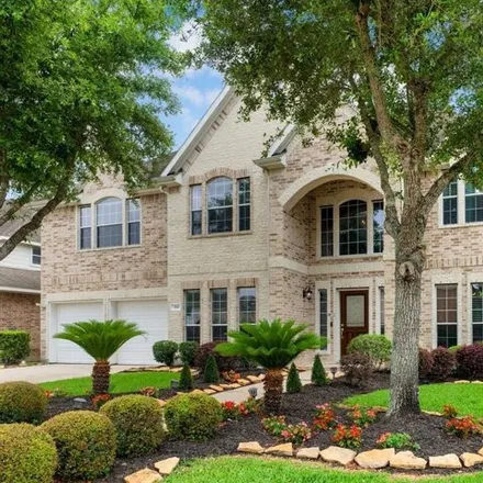 Image 2 - 599 Willow Pointe Drive, League City, TX 77573, USA - House for sale